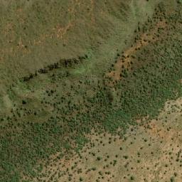 Satellite imagery of MOLLER PILE, NA