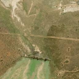 Satellite imagery of Therons Diamant, ZA