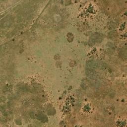 Satellite imagery of Therons Diamant, ZA