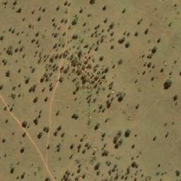 Satellite imagery of KIM 61, NA