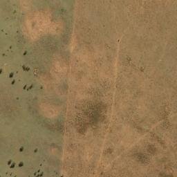 Satellite imagery of KIM 61, NA