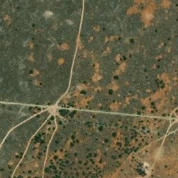 Satellite imagery of SPITZKOP, NA
