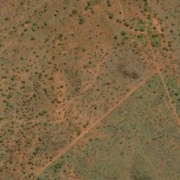 Satellite imagery of KIM 33, NA