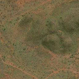 Satellite imagery of KIM 33, NA