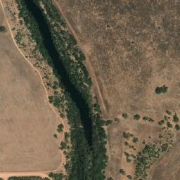Satellite imagery of Lookout Hill, AU