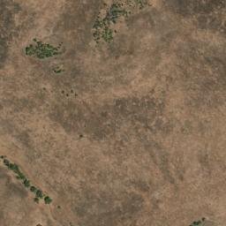 Satellite imagery of Lookout Hill, AU