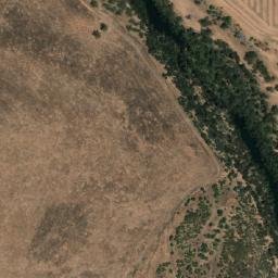 Satellite imagery of Lookout Hill, AU