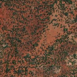 Satellite imagery of Milgoo, AU