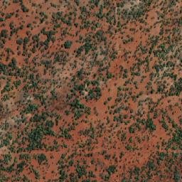 Satellite imagery of Milgoo, AU