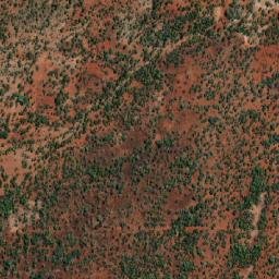 Satellite imagery of Milgoo, AU