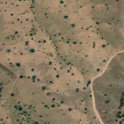 Satellite imagery of Coxs Sugar Loaf, AU