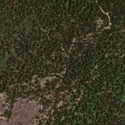 Satellite imagery of Bald Rock, AU
