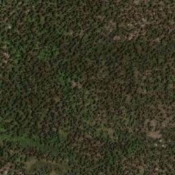 Satellite imagery of Bald Rock, AU