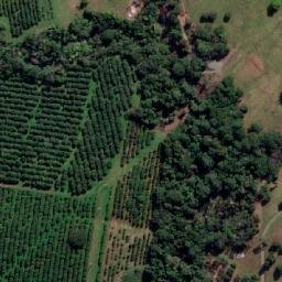 Satellite imagery of Perrys Hill, AU