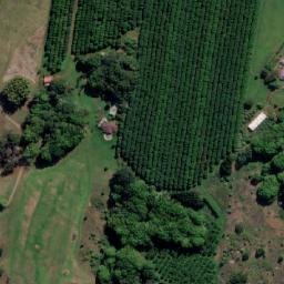Satellite imagery of Perrys Hill, AU