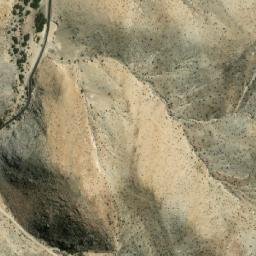 Satellite imagery of Hornito, CL