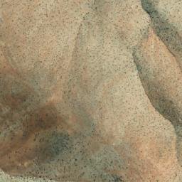 Satellite imagery of Hornito, CL