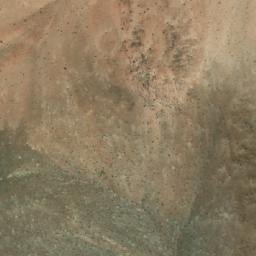 Satellite imagery of La Guaracha, CL