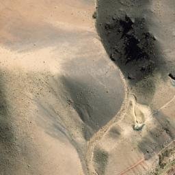 Satellite imagery of Las Mayores, CL