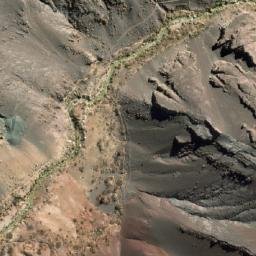 Satellite imagery of Las Mayores, CL