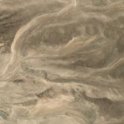 Satellite imagery of Cerro Las Mulitas, AR