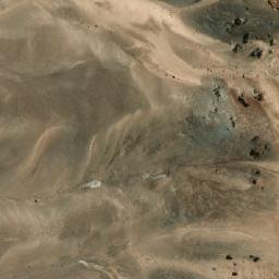 Satellite imagery of Cerro Las Mulitas, AR