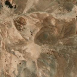 Satellite imagery of Cerro Las Mulitas, AR