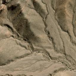 Satellite imagery of Cerro Cacho, AR