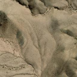 Satellite imagery of Cerro Cacho, AR