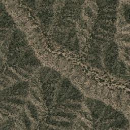 Satellite imagery of Cerro Carrizal, AR