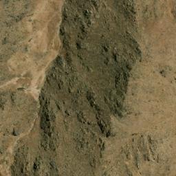 Satellite imagery of El Cotao, AR