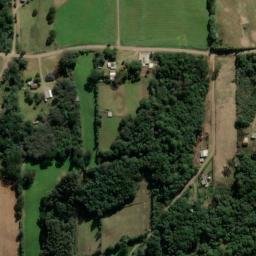 Satellite imagery of Linha Conde de Porto Alegre, BR