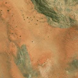 Satellite imagery of KONKOONSIE, ZA