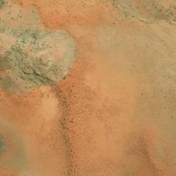 Satellite imagery of KONKOONSIE, ZA