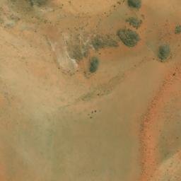 Satellite imagery of KONKOONSIE, ZA