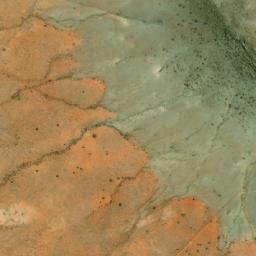 Satellite imagery of GAARNBERG, ZA