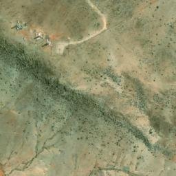 Satellite imagery of GAARNBERG, ZA
