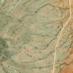 Satellite imagery of GAARNBERG, ZA