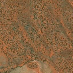 Satellite imagery of TSEBE, NA