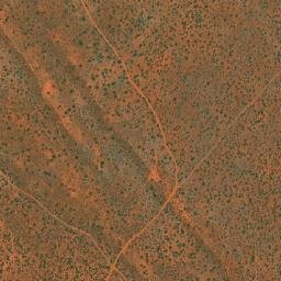 Satellite imagery of TSEBE, NA