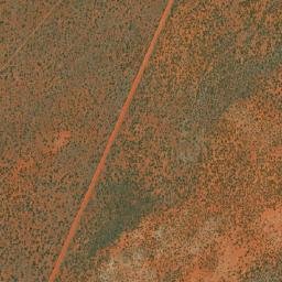 Satellite imagery of TSEBE, NA