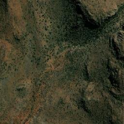 Satellite imagery of HAY 45, NA