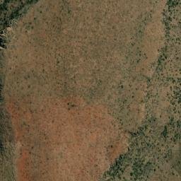 Satellite imagery of HAY 45, NA