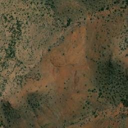 Satellite imagery of HAY 45, NA