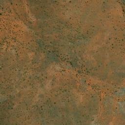 Satellite imagery of GORAS, NA