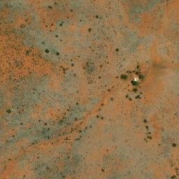 Satellite imagery of GORAS, NA