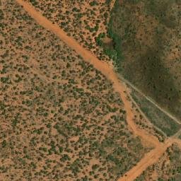 Satellite imagery of PAARDEBERG, NA