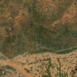 Satellite imagery of PAARDEBERG, NA
