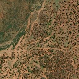 Satellite imagery of PAARDEBERG, NA