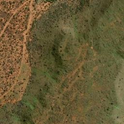 Satellite imagery of MOLLER PILE, NA